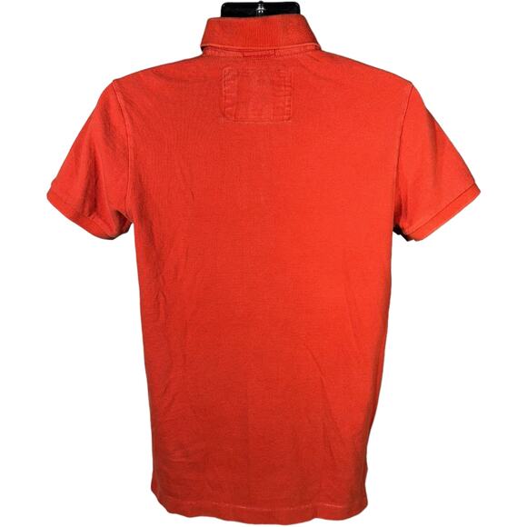 American Eagle Short Sleeve Polo - Picture 5 of 7